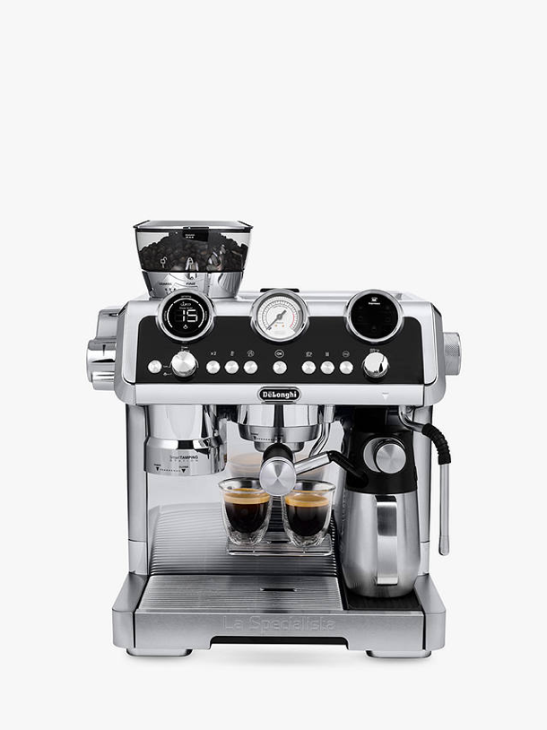 Espresso Machine